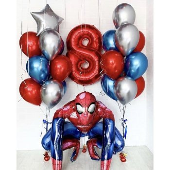 Μπαλόνια Hero
